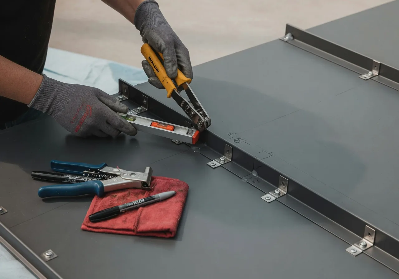 Why choose Metal Roofing Installation in Union Center, SD